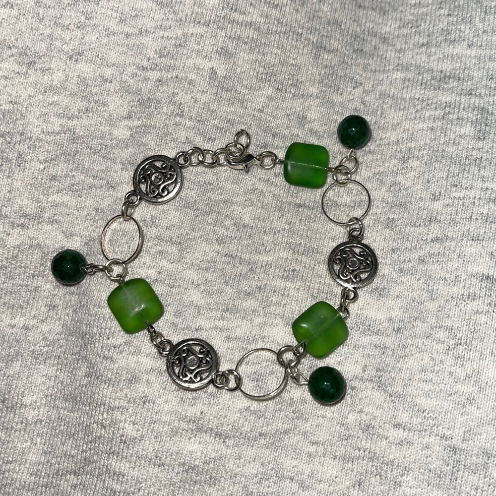 Woman’s bracelet